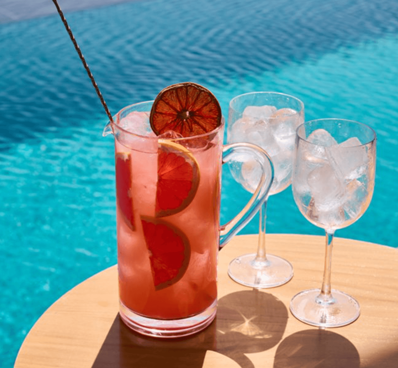Drinks
